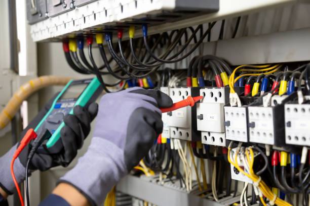 Emergency Electrical Repair Services in Mercerville, NJ