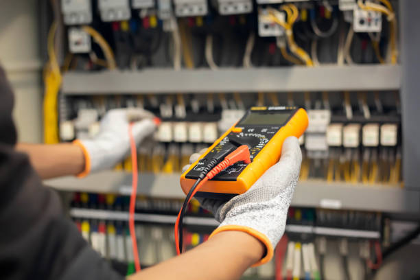 Best Electrical Troubleshooting and Repair  in Mercerville, NJ